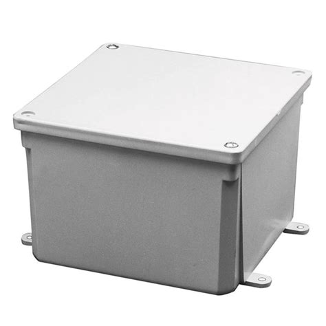 4x4x4 steel junction box|4x4 watertight electrical box.